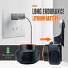 DrillPro™ 2-in-1 Laser Dust Control System