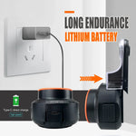 DrillPro™ 2-in-1 Laser Dust Control System