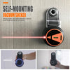 DrillPro™ 2-in-1 Laser Dust Control System
