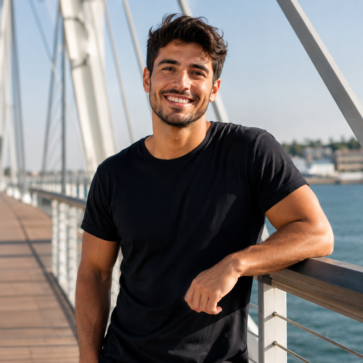 Pablo Emilio