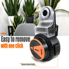 DrillPro™ 2-in-1 Laser Dust Control System