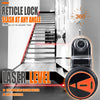 DrillPro™ 2-in-1 Laser Dust Control System