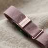 Smart Health & Wellness Bracelet ? Heart Rate, Temperature & Sleep Tracking