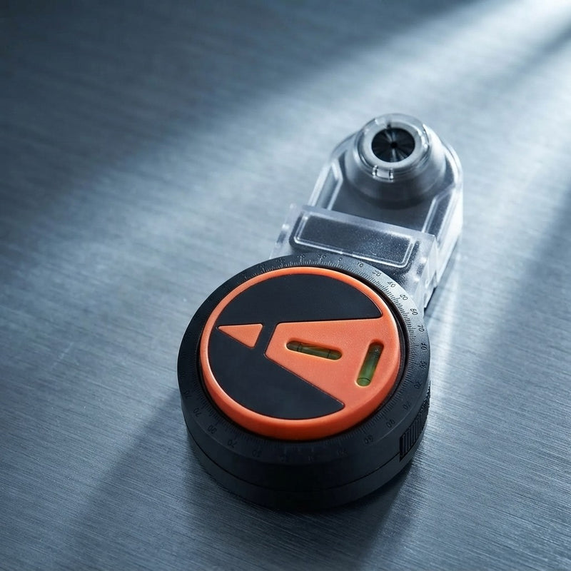 DrillPro™ 2-in-1 Laser Dust Control System