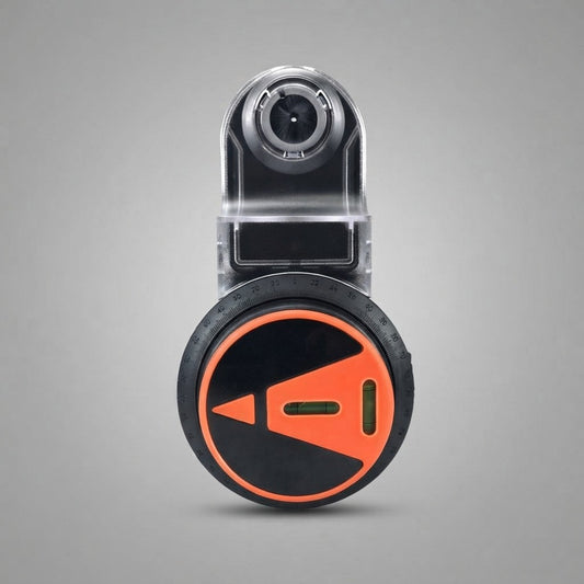 DrillPro™ 2-in-1 Laser Dust Control System