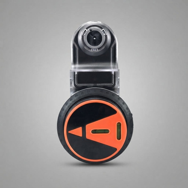 DrillPro™ 2-in-1 Laser Dust Control System